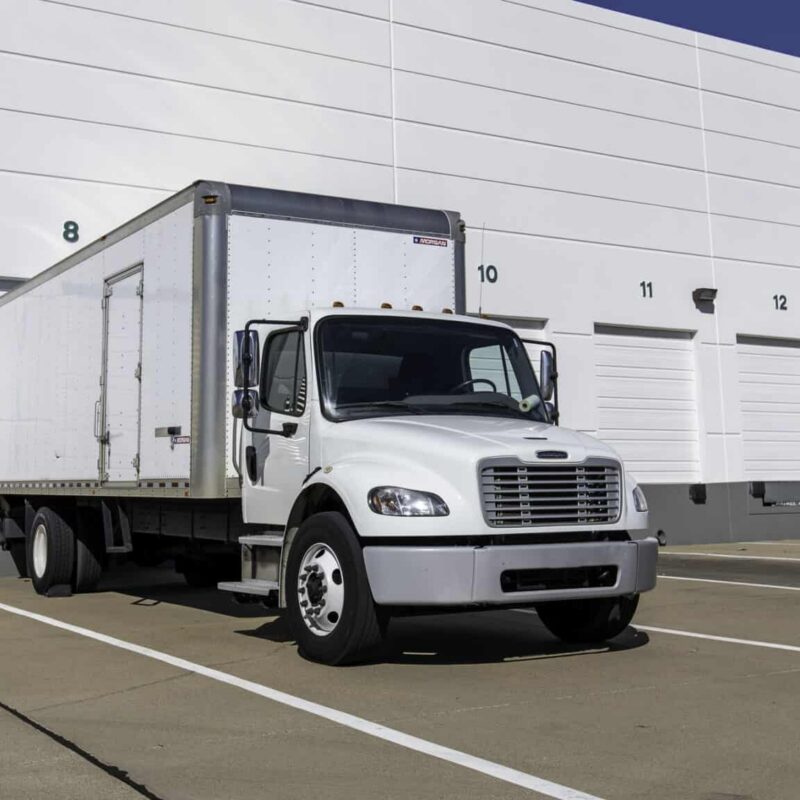 Pitt Ohio acquires minority stake in Aria Logistics final mile delivery provider article
