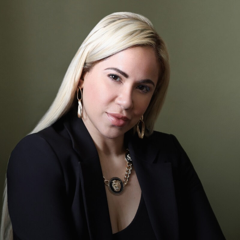 Honoring Arelis Bonilla, 2024 Operational Excellence ACE Award Winner