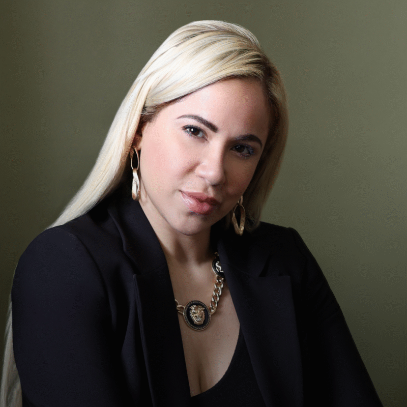 Honoring Arelis Bonilla, 2024 Operational Excellence ACE Award Winner