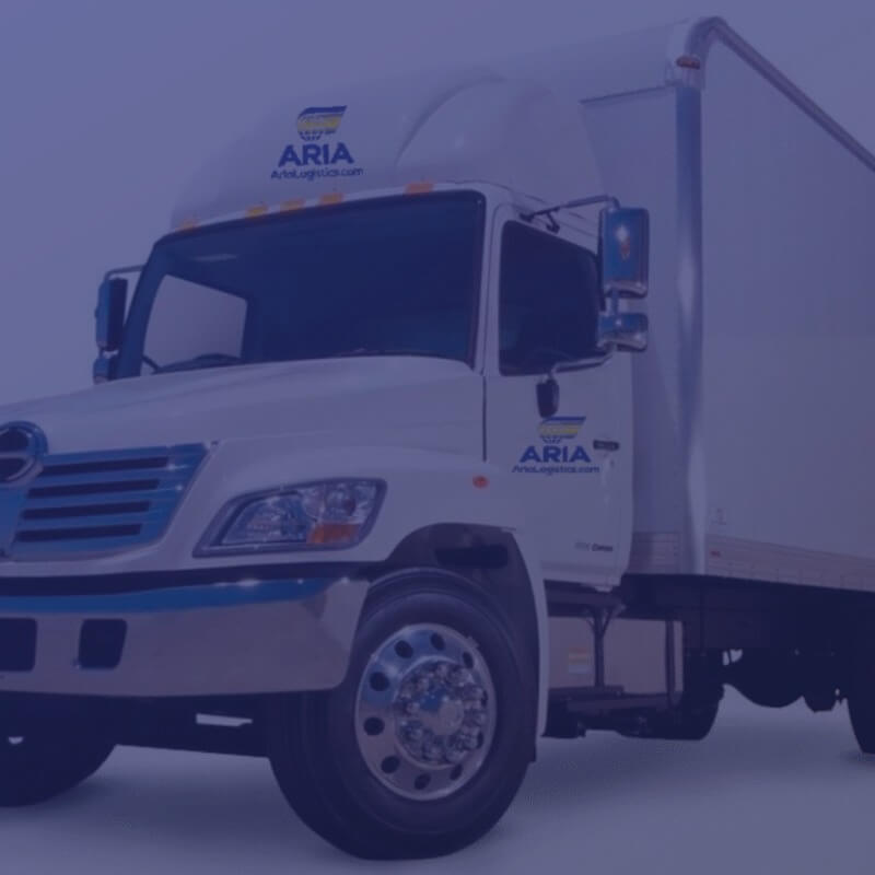 Inside Look at Aria Logistics: The Journey from Startup to Industry Leader