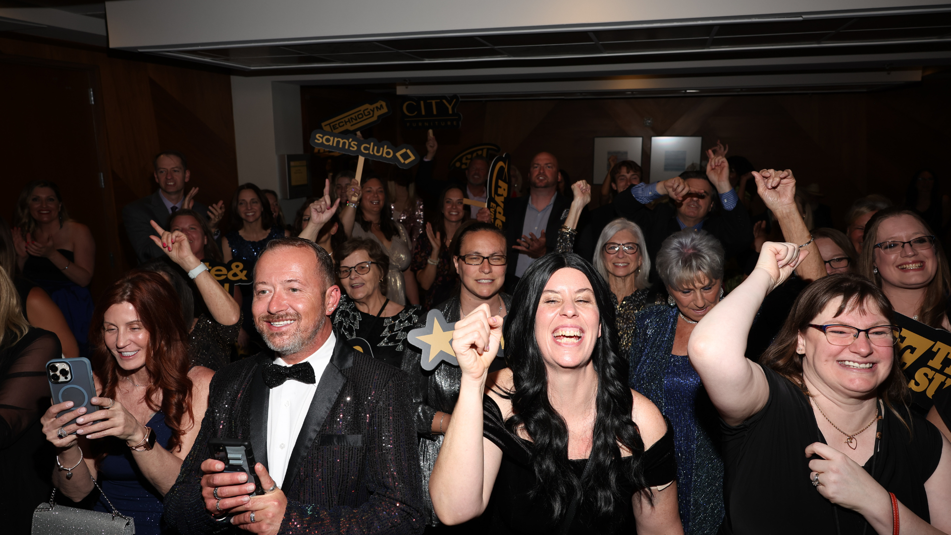 Aria Logistics: Proud Sponsor of the 2025 Last Mile Retail Awards