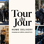 Tour Du Jour Aria Logistics